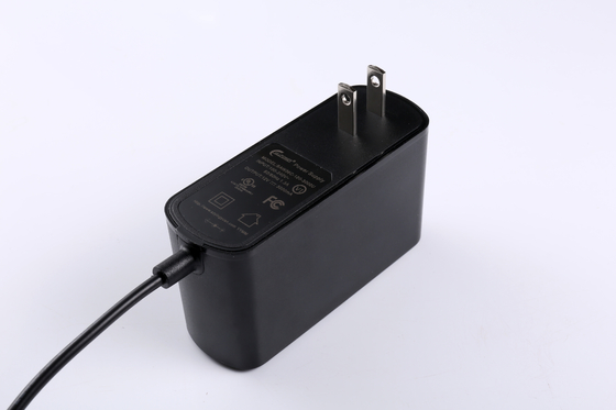 UL 1310 Zasilacz AC DC 5V 4A 5A 6A 6V 5A 9V 4A 12V 3A 18V 2A 24V 1,5A