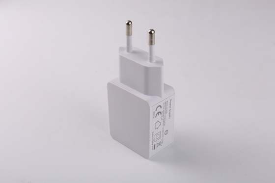 Zasilacz 20W PD WYJŚCIE 5V 9V 12V US EU UK AU Wtyczka USB C PD Ładowarka