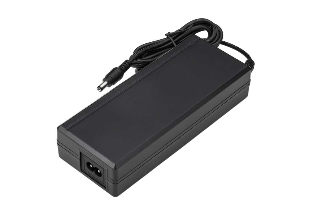 120W C6 C8 C14 AC DC Zasilacz 12V 10A 15V 8A 24V 5A 48V 2.5A
